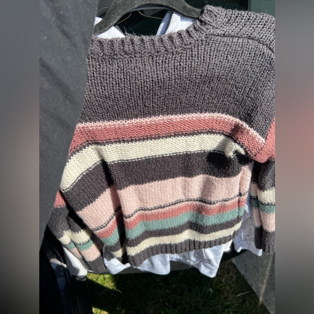 Light sweater
